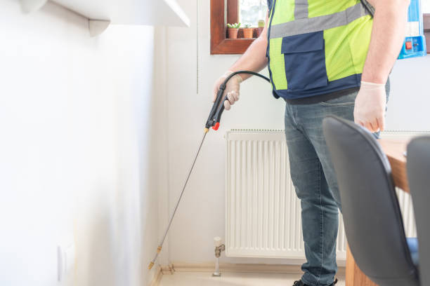 Best Rat Extermination Near Me  in Greenbrier, TN