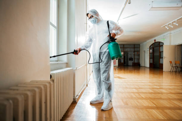 Best Mosquito Control Services  in Greenbrier, TN